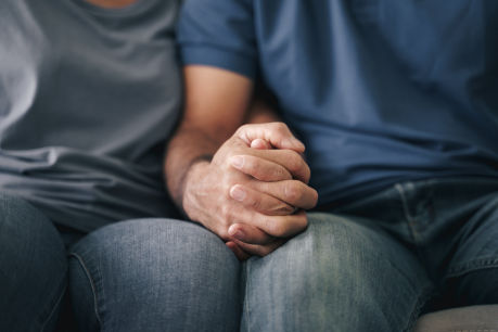 After the Affair Counseling with Anthony Santen