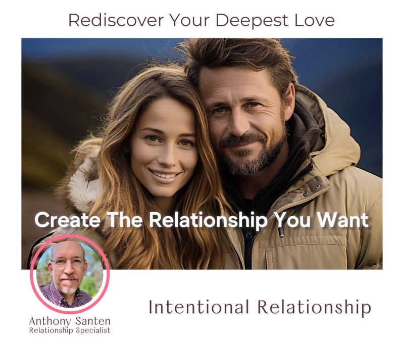 Couple in marriage counselling